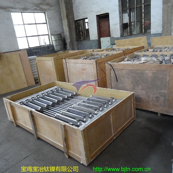 Packing-Scene-of-Titanium-Anode-Basket